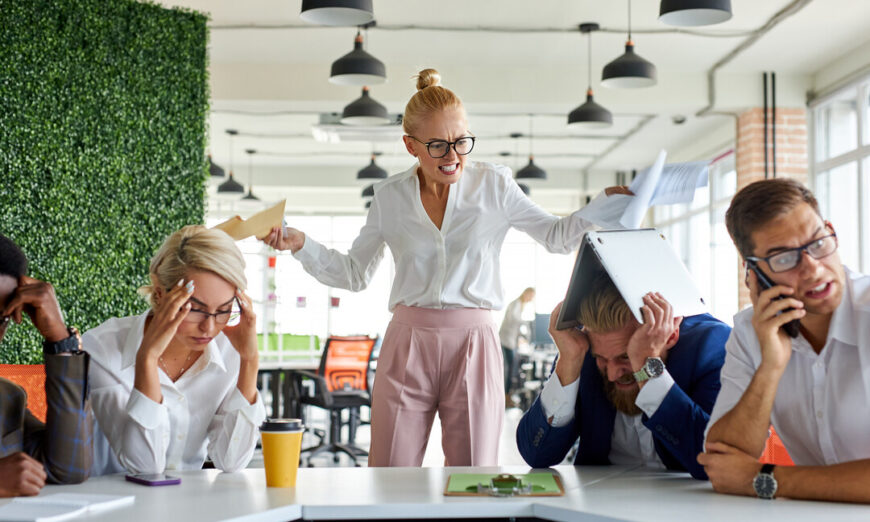 Jak emocje wpływają na biznes i dlaczego boimy się uczuć w zarządzaniu